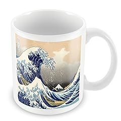 Fabulous mug hokusai d'occasion  Livré partout en France
