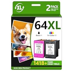 Teckkin 64xl ink for sale  Delivered anywhere in USA 