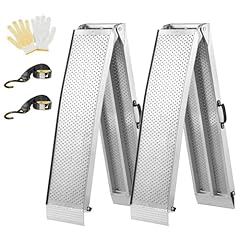 2pcs foldable loading for sale  Delivered anywhere in UK