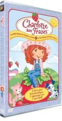 Charlotte fraises petits d'occasion  Livré partout en France