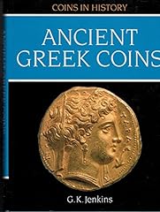 Ancient greek coins for sale  Delivered anywhere in UK