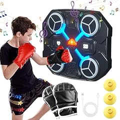 Machine boxe musicale d'occasion  Livré partout en Belgiqu