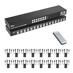 Port kvm switch gebraucht kaufen  Wird an jeden Ort in Deutschland