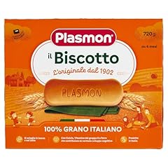 Plasmon biscotti 720g usato  Spedito ovunque in Italia 