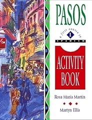 Pasos v.1 for sale  Delivered anywhere in UK