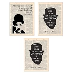 Charlie chaplin pack for sale  Delivered anywhere in USA 