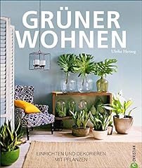 Wohnen pflanzen grüner gebraucht kaufen  Wird an jeden Ort in Deutschland
