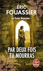 Mourras francs royaumes d'occasion  Livré partout en France