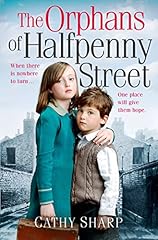 Orphans halfpenny street for sale  Delivered anywhere in UK