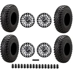 Four 35x10.5 tusk for sale  Delivered anywhere in USA 