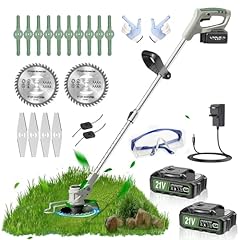 Metal blade cordless for sale  Delivered anywhere in UK