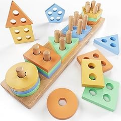 Kmmiff wooden toys for sale  Delivered anywhere in UK