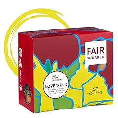 Fair squared stück gebraucht kaufen  Wird an jeden Ort in Deutschland