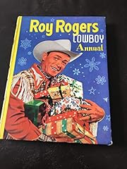 Roy rogers cowboy for sale  Delivered anywhere in UK