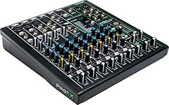 Mackie profx10v3 mixer usato  Spedito ovunque in Italia 