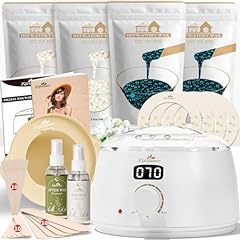 Lifestance white waxing for sale  Delivered anywhere in UK