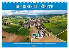 Ringgau dörfer calvendo gebraucht kaufen  Wird an jeden Ort in Deutschland