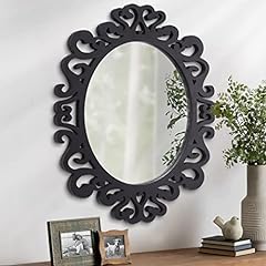 Aoaopq wall mirror for sale  Delivered anywhere in UK