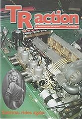 Triumph action magazine for sale  Delivered anywhere in UK