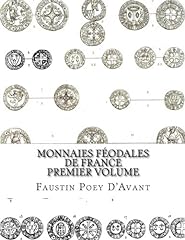 Monnaies féodales volume d'occasion  Livré partout en France