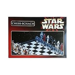 Star wars chess for sale  Delivered anywhere in UK