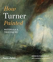 How turner painted gebraucht kaufen  Wird an jeden Ort in Deutschland