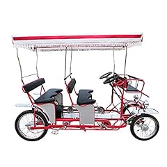 Surrey bike double for sale  Delivered anywhere in USA 