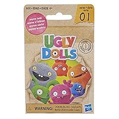Uglydolls lotsa ugly usato  Spedito ovunque in Italia 