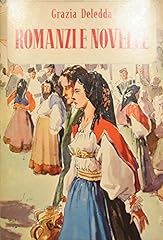 Romanzi novelle. vol. usato  Spedito ovunque in Italia 