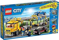 Lego 66523 city for sale  Delivered anywhere in UK