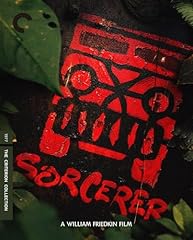 Sorcerer uhd blu for sale  Delivered anywhere in USA 