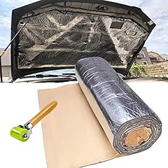 Car insulation sound for sale  Delivered anywhere in USA 