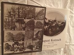 August kotzsch den gebraucht kaufen  Wird an jeden Ort in Deutschland