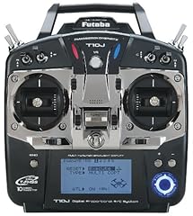 Futaba 10ja channel for sale  Delivered anywhere in USA 