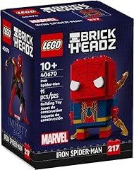Lego brick headz for sale  Delivered anywhere in USA 