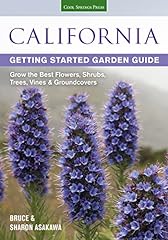 California getting started for sale  Delivered anywhere in USA 