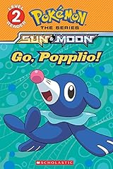 Popplio volume 2 for sale  Delivered anywhere in USA 