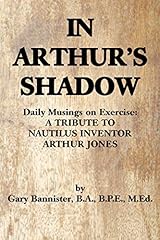 Arthur shadow daily gebraucht kaufen  Wird an jeden Ort in Deutschland