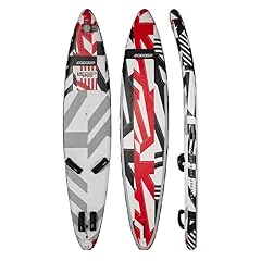 Board windsurf gonflable d'occasion  Livré partout en France