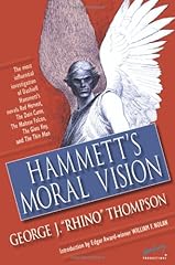 Hammett moral vision for sale  Delivered anywhere in USA 