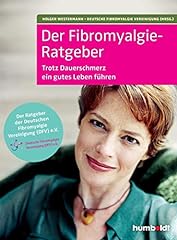 Fibromyalgie ratgeber dauersch gebraucht kaufen  Wird an jeden Ort in Deutschland