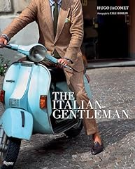 Italian gentleman master for sale  Delivered anywhere in USA 