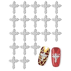 Nail art cross for sale  Delivered anywhere in UK