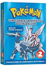 Complete pokémon pocket for sale  Delivered anywhere in USA 