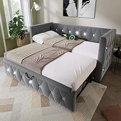 3ft single daybed for sale  Delivered anywhere in Ireland