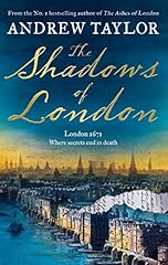 The shadows london d'occasion  Livré partout en France