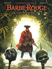 Nouvelles aventures barbe d'occasion  Livré partout en France