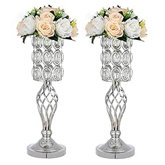 20in wedding centerpieces for sale  Delivered anywhere in USA 