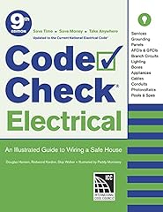 Code check electrical for sale  Delivered anywhere in USA 
