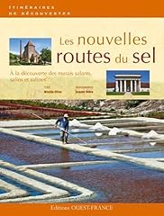 Nouvelles routes sel d'occasion  Livré partout en France
